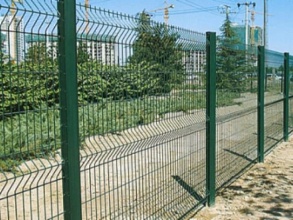3D заборы для частного дома 80 метров фото в Звёздном городке